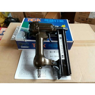 Súng Bắn Đinh Gỗ Bằng Hơi F30 TCK-JOK