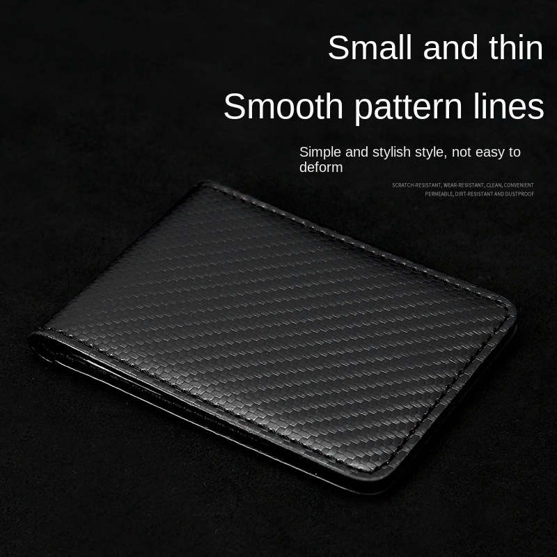 Ví Da Đựng Bằng Lái Xe Hơi Đa Năng Tiện Dụng