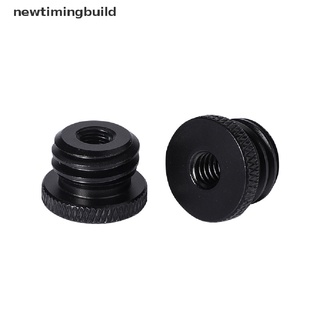 Ốc Nối 1 / 4 3 / 8 Sang 5 / 8 Cho Máy Ảnh SLR