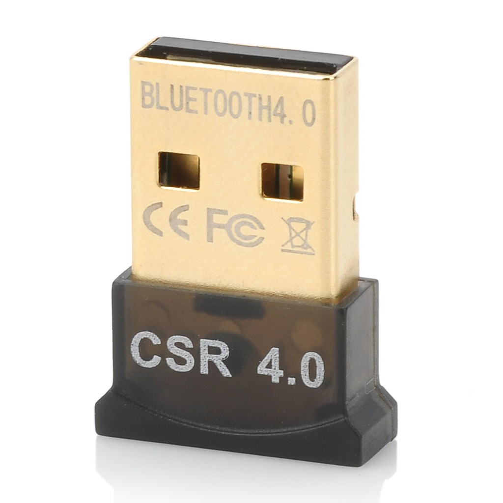 Usb Dongle Phát Tín Hiệu Bluetooth Csr 4.0