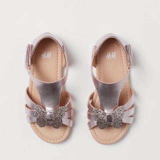 Sandals HM trả khách od