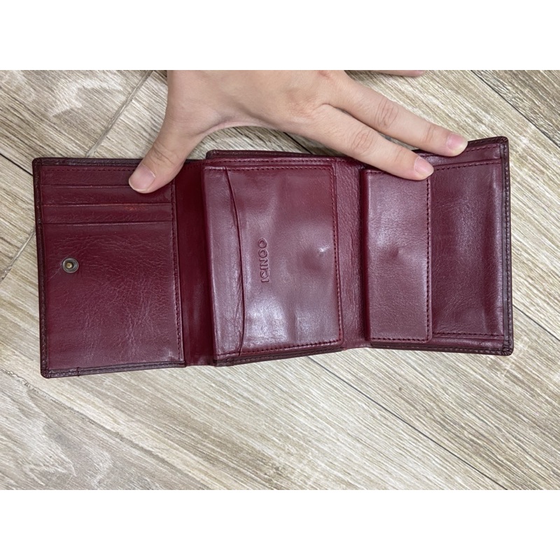 Ví mini hàng si Nhật