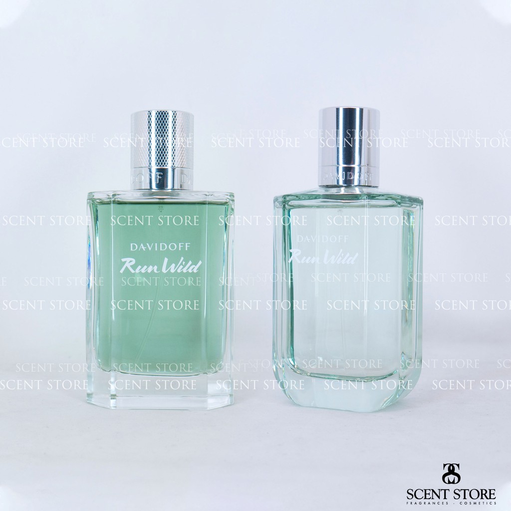 Scentstorevn - Nước hoa Davidoff Run Wild Him, Her