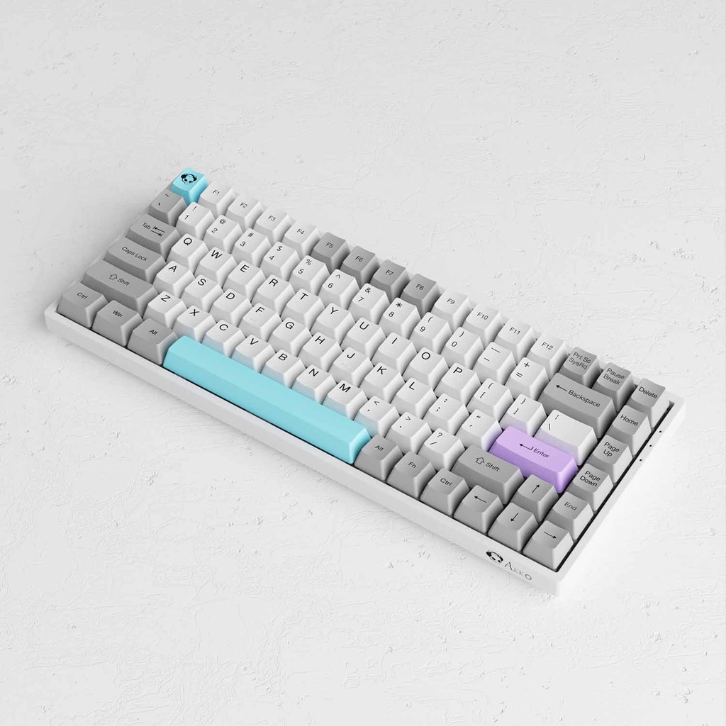 Bàn phím cơ AKKO 3084B Plus Silent