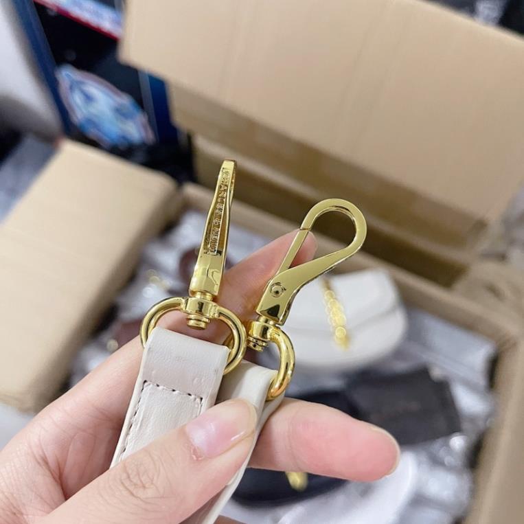 1377# Túi C K Bầu Dải Xích