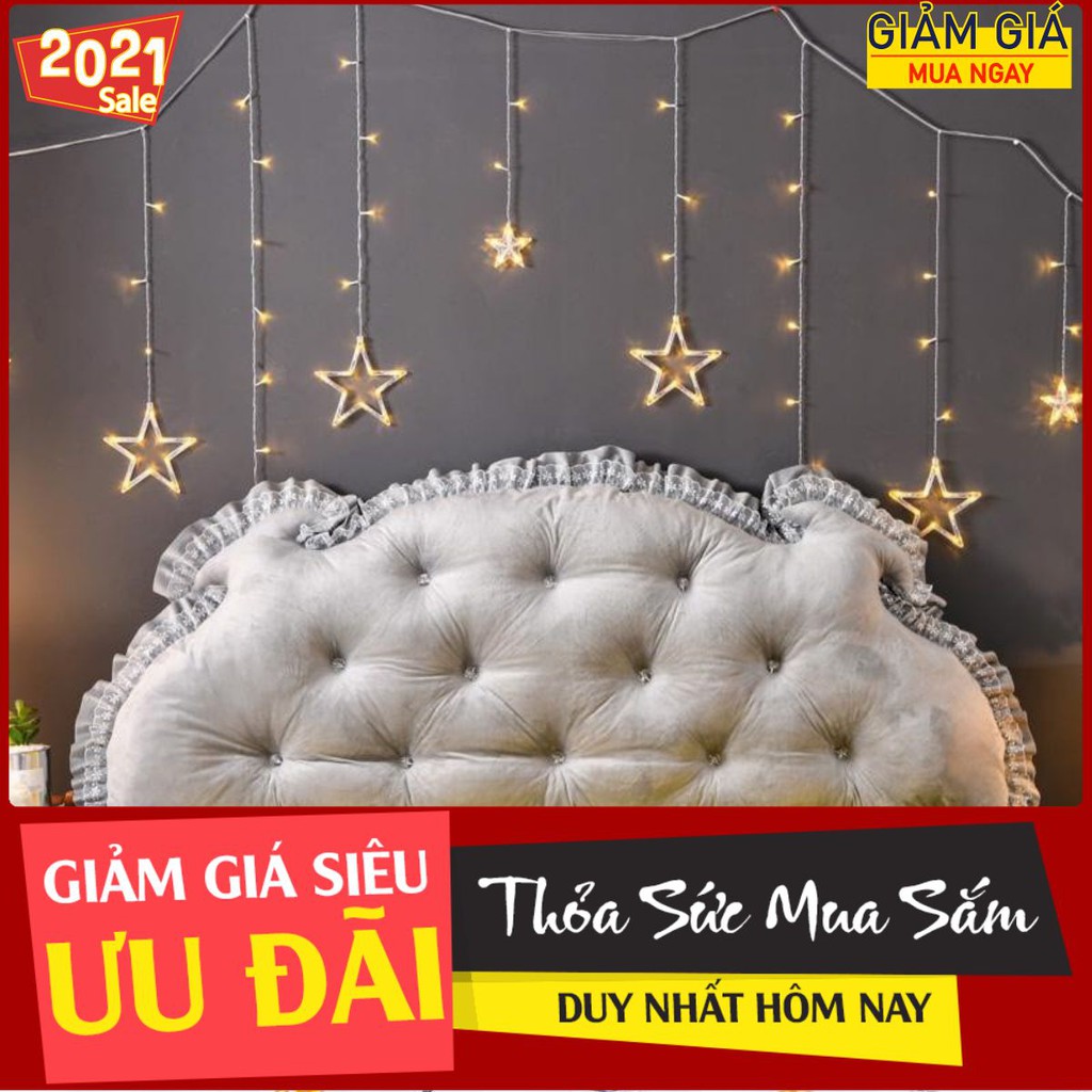 [sale sốc] gối tựa đầu giường màu ghi