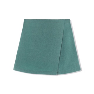 QUẦN VÁY WRAP SKORT