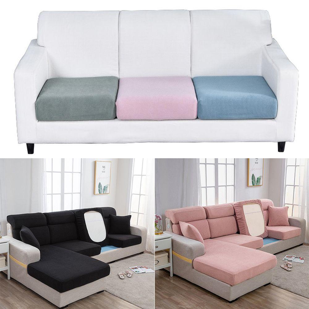 Vỏ Bọc Ghế Sofa Đàn Hồi Trang Trí Nhà Cửa