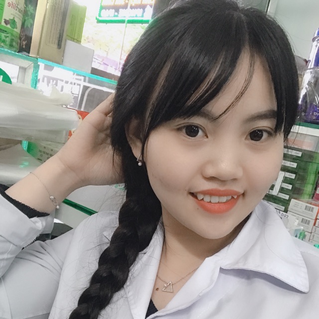 Dược Sĩ Hoàng Nhựt