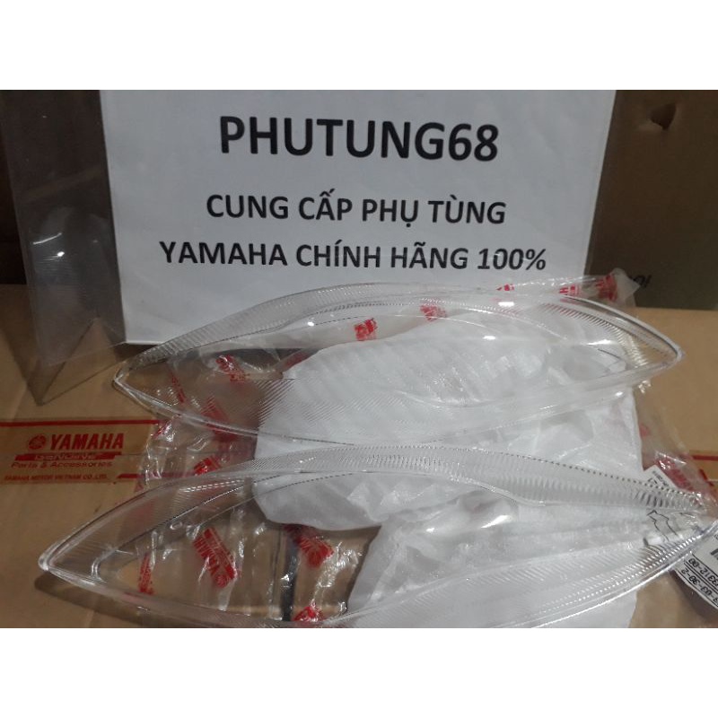 Chụp xi nhan Jupiter 31c Yamaha