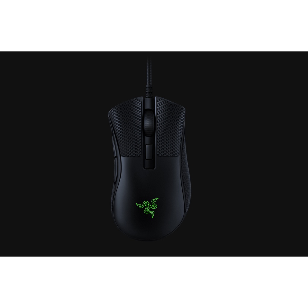 Chuột Chơi Gaming Razer Deathadder V2 Mini Có Dây - Chính Hãng Bảo Hành 24 Tháng