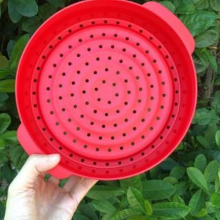 Xửng hấp 2 tầng Tupperware