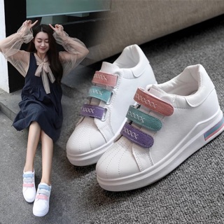 Giày độn gót nữ sz 35-40