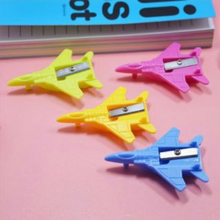 Gọt bút chì hình ngẫu nhiên