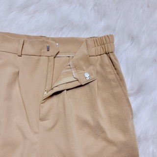 Quần tây baggy công sở bigsize