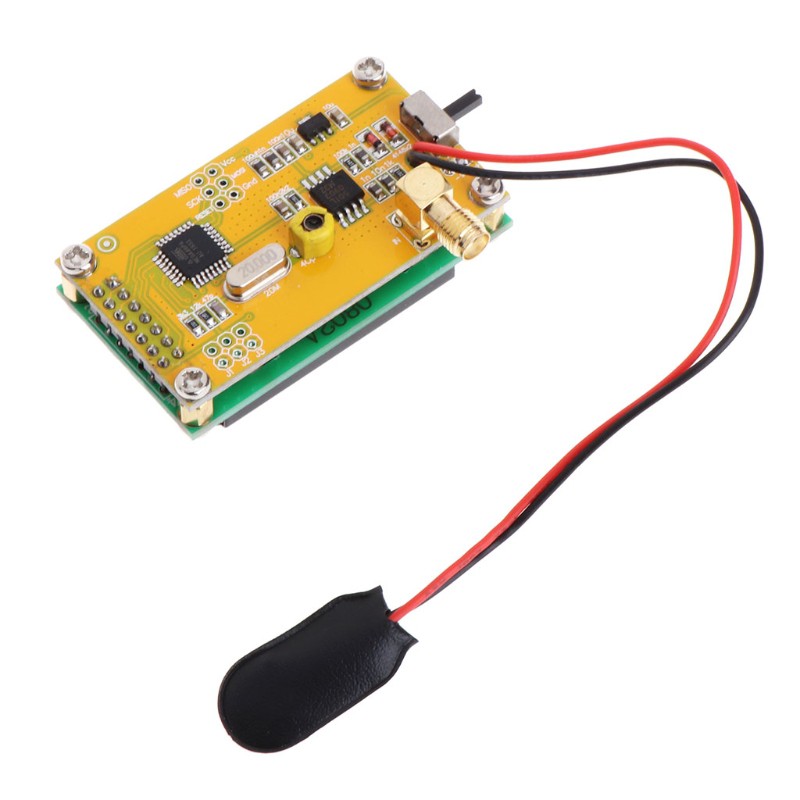 Bộ đếm tần số cao 1 ~ 500 MHz độ chính xác cao
