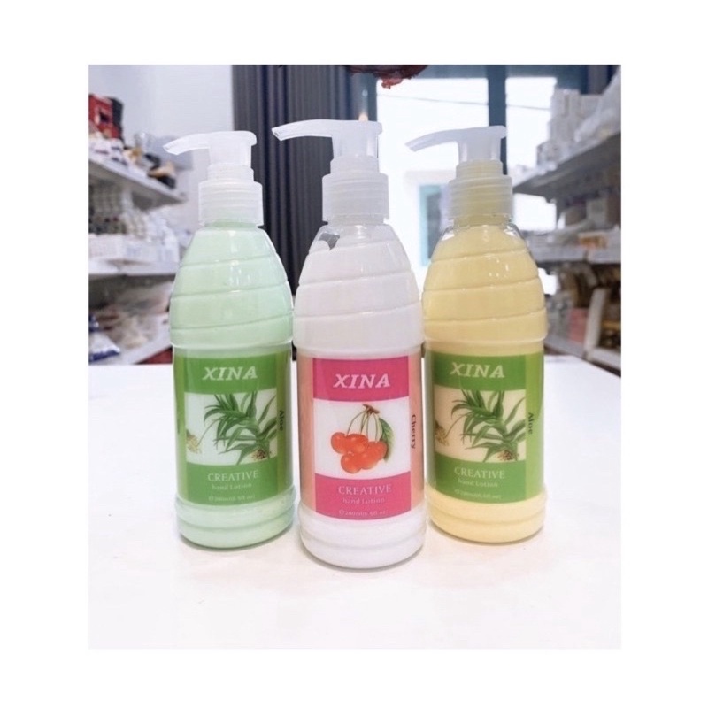 Kem Mềm Da Xina,  Kem Làm Mềm Da  200ml
