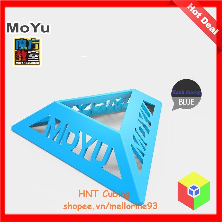 Đế Kê MoYu - Phụ Kiện Rubik