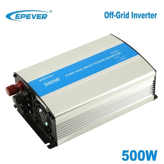 INVERTER SINE CHUẨN CÔNG SUẤT 500VA, 12VDC