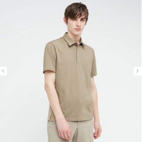 Áo polo uniqlo nam, Áo phông uniqlo chính hãng nhiều màu