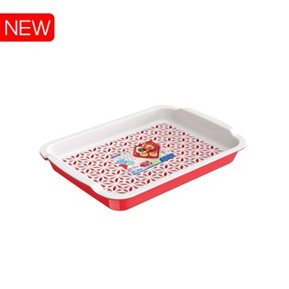 KHAY TRÀ NHỰA DUY TÂN