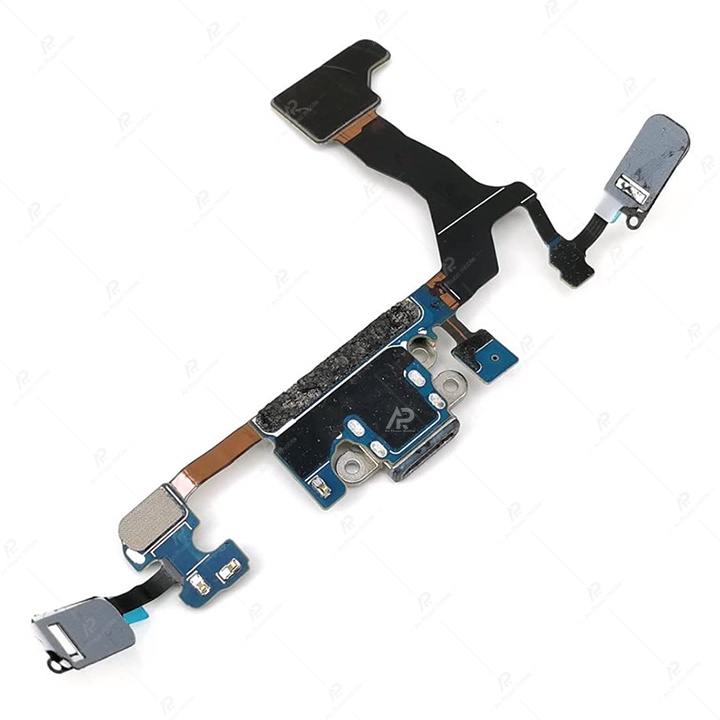 Cáp Chân Sạc Samsung S7 Edge / G935 - Cụm Bo Sạc  Điện Thoại Samsung Galaxy S7E Zin Bóc Máy