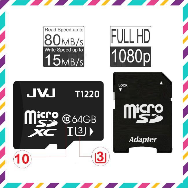CHÍNH HÃNG  Adapter thẻ nhớ chuyển đổi thẻ nhớ Micro SD (TF) sang SD - Dùng cho máy ảnh Laptop, CAMERA