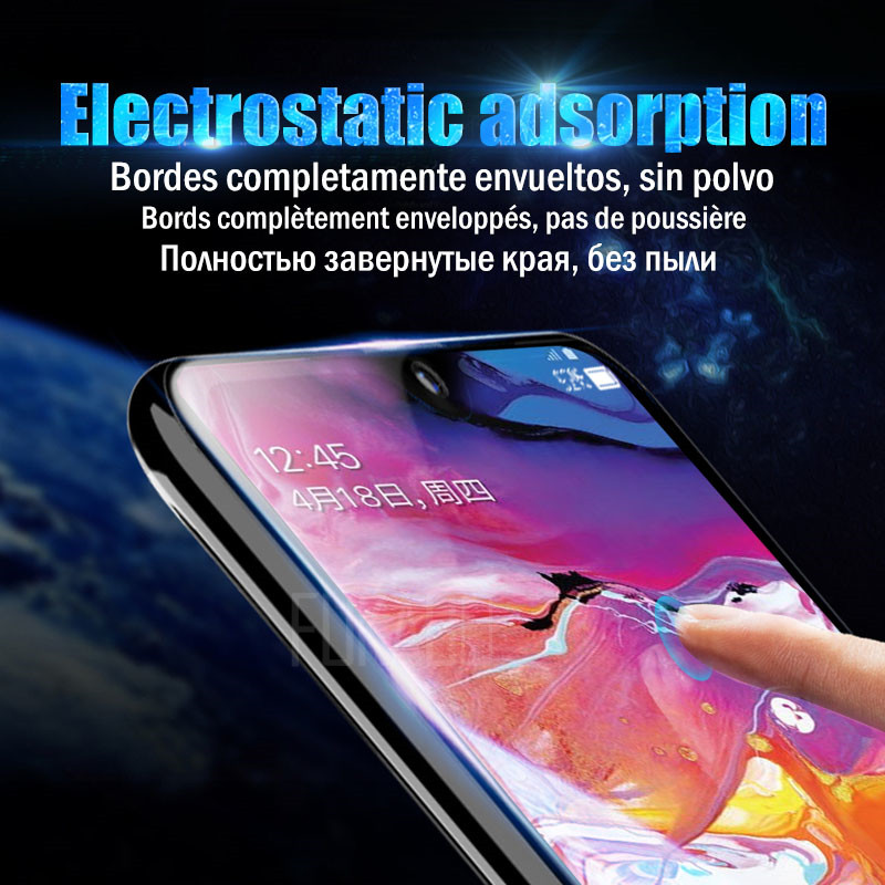 Kính cường lực Samsung galaxy s20 fe a01 a50 a50s a30s a10 a10s a70 a20 a30 a51 a71 m10 m20 m30 m30s s10 lite 2020