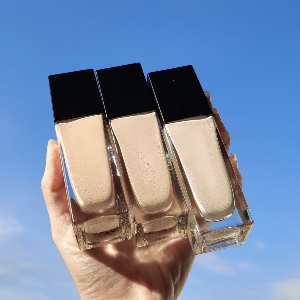 Kem nền che khuyết Lameila Light Concealer Foundation