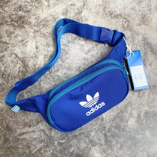 (ảnh thật ) Túi bao tử adidas like aut full tag