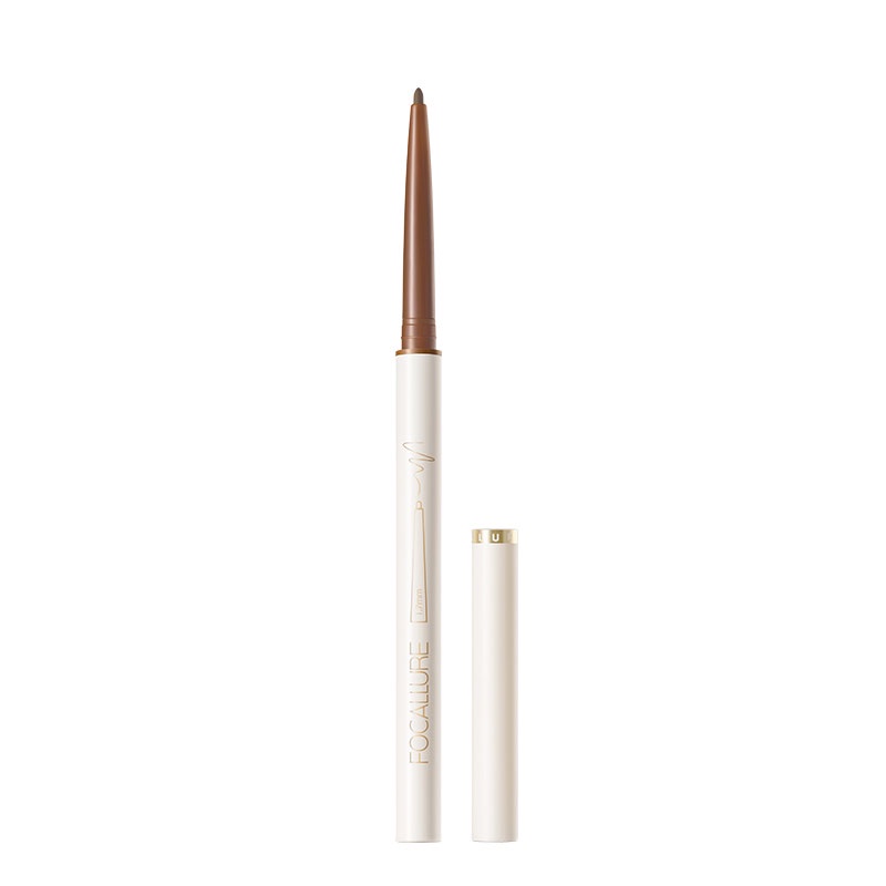 Chì Kẻ Mắt Focallure Perfectly Defined Gel Eyeliner Dạng Gel 1g