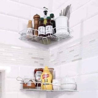 Kệ  góc tam giác siêu chắc