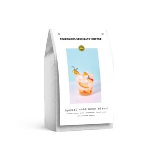 Special Cold brew Blend (Cà phê ủ lạnh)