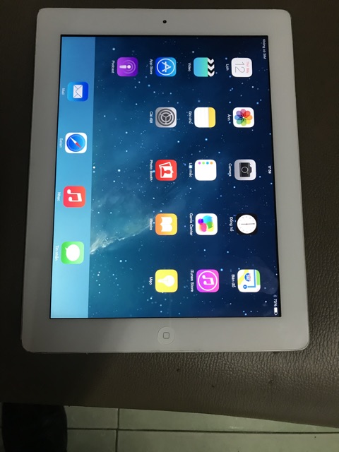 ipad 3 -16gb chính hãng | BigBuy360 - bigbuy360.vn