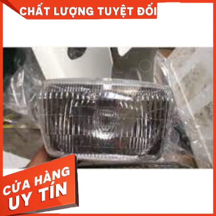 [Hàng HOT] Cụm pha xe dream