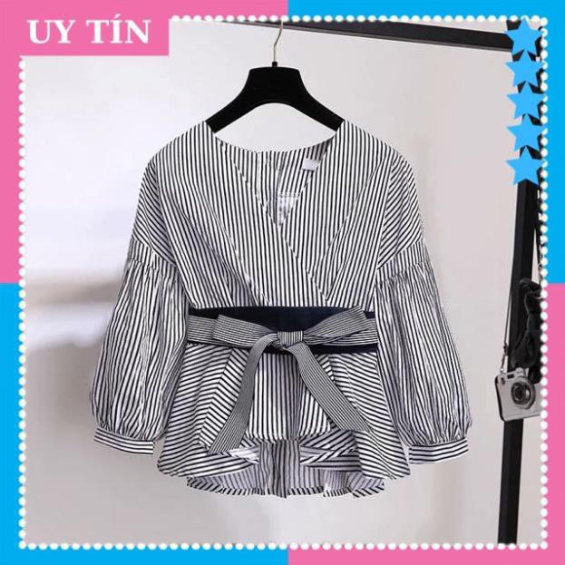 [ HÀNG CAO CẤP ] ÁO PEPLUM SIÊU XINH