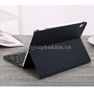 Bao da iPad Air 10.9 kèm bàn phím Bluetooth Smart Keyboard