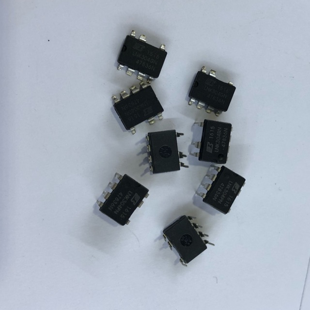 IC nguồn LNK 304 (combo 5c)