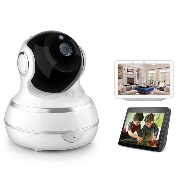 Camera giám sát kết nối wifi TY-1080P-F3