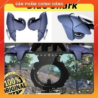 Nút bắn pubg ch-5 blue shark cao cấp