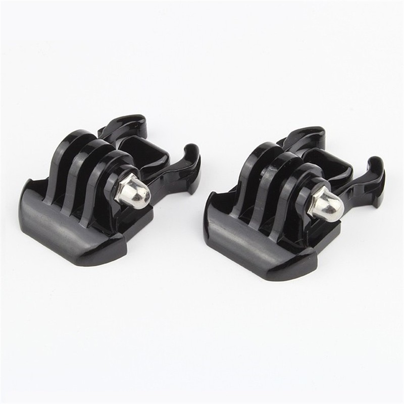 Set 2 chốt gắn camera hành trình Go Pro | BigBuy360 - bigbuy360.vn