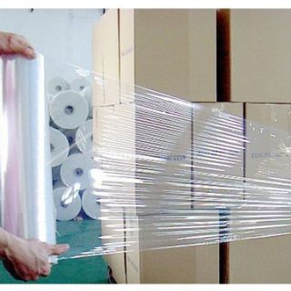 Màng pe chống thấm 2KY
