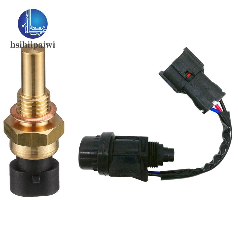 Cảm biến nhiệt độ nước làm mát Daewoo Lanos Leganza Nubira