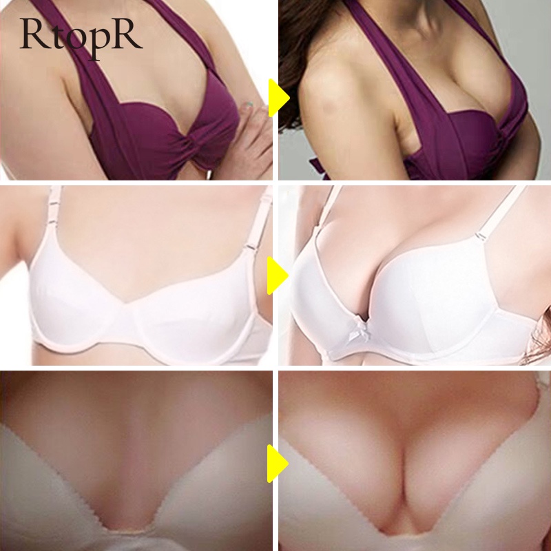 Kem nở ngực RtopR chiết xuất xoài làm săn chắc và nâng ngực cho nữ | BigBuy360 - bigbuy360.vn