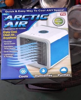 Quạt điều hoà mini