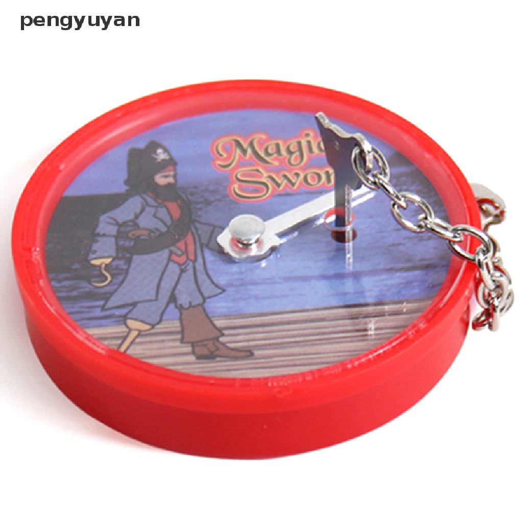 (pengyuyan) Đồ Chơi Ảo Thuật Vui Nhộn