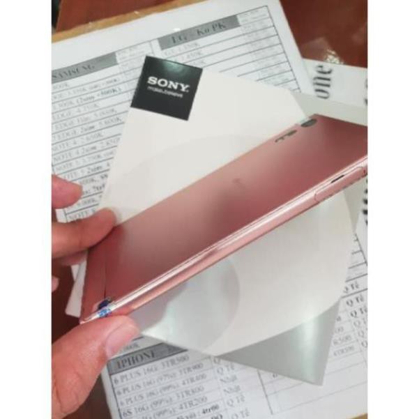 [Mã 2611DIENTU500K hoàn 7% đơn 300K] Điện thoại Sony Xperia XZ 32G mới 99% | BigBuy360 - bigbuy360.vn