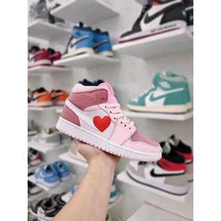 🔥 full box+ bill🔥 JD hồng cổ cao