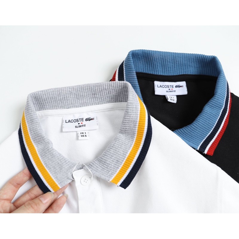 Áo thun Lacoste