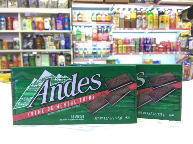 Socola Andes